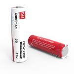 ER341270S Li-SoCl2 high temperature battery,3.6V 28000 mAh