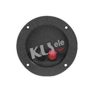 Loudspeaker Lever Terminal