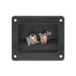 Loudspeaker Lever Terminal