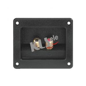 Loudspeaker Lever Terminal
