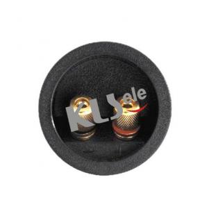 Loudspeaker Lever Terminal