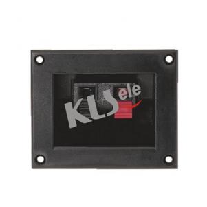 Spring Terminals Speaker 
