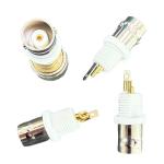 BNC Connectors