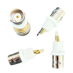 BNC Connectors