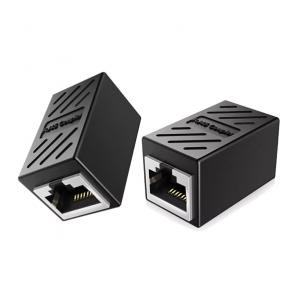 Modular Jack Adapter RJ45-8P8C