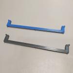 0.85mm Pitch PCI Edge Card Connector 288 Pin