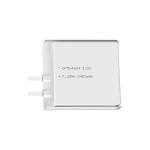 Lithium manganese pouch battery,Size 5.2*47.0*45.0mm,3V 2400mAh,Temperature -20℃ ~ +70℃