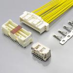 1.50mm Pitch 502578 502585 502584 502590 Wire To Board Connectors