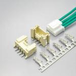 2.00mm Pitch PH With Lock type Wire to Board Connector