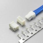 1.00mm Pitch NSH wire to board connector