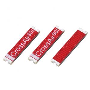 15.0x3.0x1.0 mm³ SMD Antenna