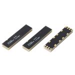 35*8.5*3.0 mm³ SMD Antenna