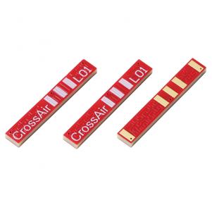 23*3.5*1.6 mm³ SMD Antenna