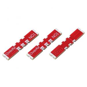 26.0*5.0*1.6 mm³ SMD Antenna