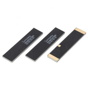 42.2*10.3*1.6 mm³ SMD Antenna