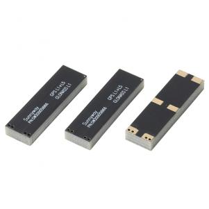 26*7.65*3 mm³ SMD Antenna