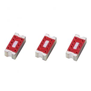 3.51*1.7*1.2 mm³ SMD Antenna