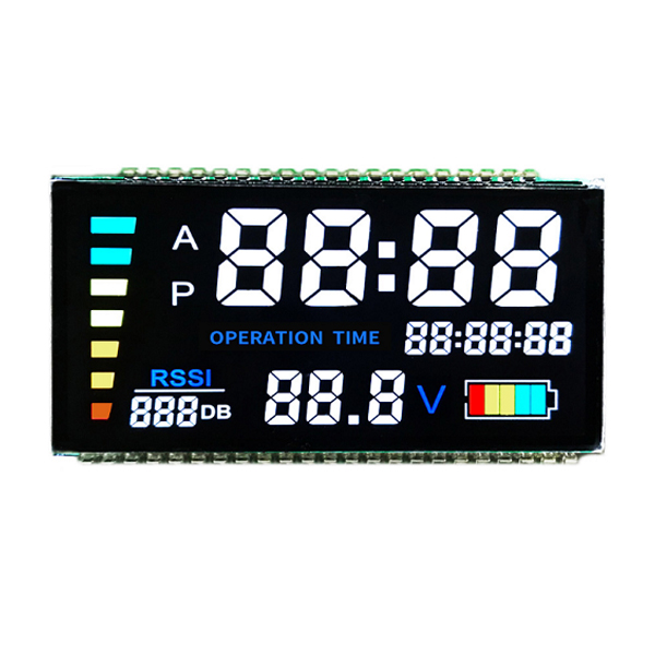 Tnlcd Screen TN LCD screen manufacturer & supplier - KLS Electronic Co.,Ltd.