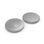 Li-MnO2 Coin Battery CR1616,3V 50mAh,Temperature -20℃ ~ +70℃