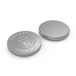 Li-MnO2 Coin Battery CR1620,3V 70mAh,Temperature -20℃ ~ +70℃