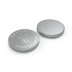 Li-MnO2 Coin Battery CR2330,3V 260mAh,Temperature -20℃ ~ +70℃