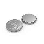 Li-MnO2 Coin Battery CR1216D,3V 25mAh,Temperature -55℃ ~ +60℃