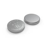 Li-MnO2 Coin Battery CR1220D,3V 38mAh,Temperature -55℃ ~ +60℃
