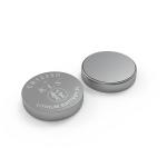 Li-MnO2 Coin Battery CR1225D,3V 50mAh,Temperature -55℃ ~ +60℃