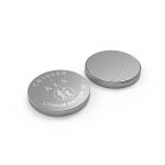Li-MnO2 Coin Battery CR1620D,3V 70mAh,Temperature -55℃ ~ +60℃