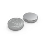 Li-MnO2 Coin Battery CR1632D,3V 120mAh,Temperature -55℃ ~ +60℃