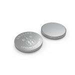 Li-MnO2 Coin Battery CR2330D,3V 260mAh,Temperature -55℃ ~ +60℃