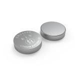 Li-MnO2 Coin Battery CR2354D,3V 520mAh,Temperature -55℃ ~ +60℃