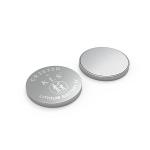 Li-MnO2 Coin Battery CR3032D,3V 500mAh,Temperature -55℃ ~ +60℃