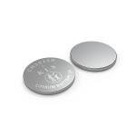 Li-MnO2 Coin Battery CR3832D,3V 850mAh,Temperature -55℃ ~ +60℃