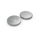 Li-MnO2 Coin Battery CR1216T,3V 25mAh,Temperature -40℃ ~ +85℃