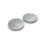 Li-MnO2 Coin Battery CR1620T,3V 70mAh,Temperature -40℃ ~ +85℃