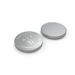 Li-MnO2 Coin Battery CR2020T,3V 130mAh,Temperature -40℃ ~ +85℃