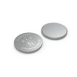 Li-MnO2 Coin Battery CR2320T,3V 130mAh,Temperature -40℃ ~ +85℃