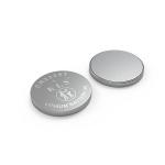 Li-MnO2 Coin Battery CR2325T,3V 190mAh,Temperature -40℃ ~ +85℃