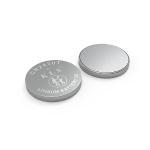 Li-MnO2 Coin Battery CR2430T,3V 270mAh,Temperature -40℃ ~ +85℃