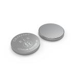Li-MnO2 Coin Battery CR2025HT,3V 140mAh,Temperature -40℃ ~ +125℃