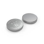 Li-MnO2 Coin Battery CR2032HT,3V 200mAh,Temperature -40℃ ~ +125℃