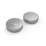 Li-MnO2 Coin Battery CR2050HT,3V 350mAh,Temperature -40℃ ~ +125℃