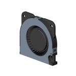 5V DC Centrifugal Fans,HDB