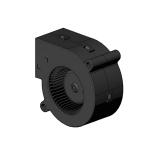 12V DC Centrifugal Fans,BB