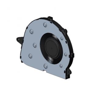 5V DC Centrifugal Fans,HDB