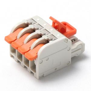 5.00mm Male Pluggable terminal block