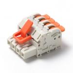 5.00mm Male Pluggable terminal block