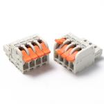 5.00mm Male Pluggable terminal block