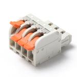 5.00mm Male Pluggable terminal block